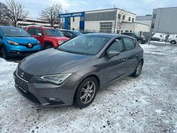 Grau Gebraucht 2014 Seat Leon Ecomotive Limousine | 5.900 € (Fairer Preis)