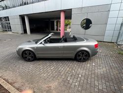 Gebraucht 2005 Audi A4 Cabriolet Cabrio | 3.500 € (Guter Preis)