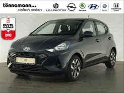 Grau Neu 2025 Hyundai i10 Trend Kleinwagen | 16.624 € (Fairer Preis)