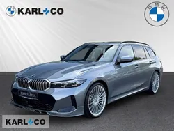 Grau Neu 2025 Alpina D3 Kombi | 90.990 € (Superpreis)