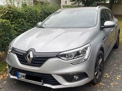 Gebraucht 2017 Renault Mégane IV Experience Limousine | 9.999 € (Fairer Preis)