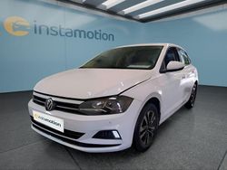 Gebraucht 2021 VW Polo Kleinwagen | 15.249 € (Etwas zu teuer)