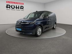 Starlight blue metallic Gebraucht 2025 VW T7 Life Van | 50.860 € (Guter Preis)