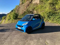 Silber Gebraucht 2007 Smart ForTwo Cabrio Cabrio | 4.999 € (Fairer Preis)