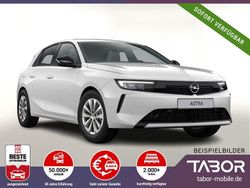 Silber Gebraucht 2024 Opel Astra Edition Limousine | 22.488 € (Superpreis)