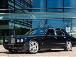 Gebraucht 2009 Bentley Arnage Limousine | 80.000 €