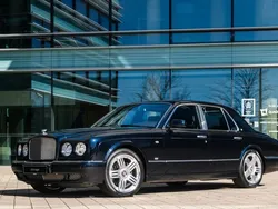 Gebraucht 2009 Bentley Arnage Limousine | 80.000 €