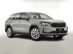 Stahl grau Neu 2025 Skoda Kodiaq SUV | 42.614 € (Fairer Preis)