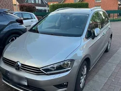 Grau Gebraucht 2016 VW Golf VII Comfortline Kombi | 11.990 € (Guter Preis)
