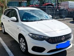 Weiß Gebraucht 2016 Fiat Tipo Kombi | 6.000 € (Guter Preis)