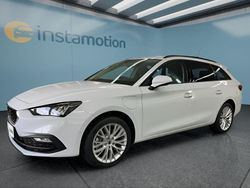 Weiß Neu 2025 Seat Leon Kombi | 38.299 €