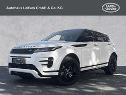 Ostuni pearl white Gebraucht 2023 Land Rover Range Rover evoque SE Dynamic | 41.900 € (Guter Preis)