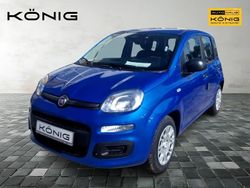 Blau Neu 2025 Fiat Grande Panda Kleinwagen | 12.698 € (Fairer Preis)