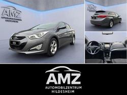 Andere Gebraucht 2011 Hyundai i40 Style Limousine | 7.990 € (Fairer Preis)