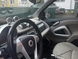 Grau Gebraucht 2010 Smart ForTwo Coupé Brabus Kleinwagen | 4.800 € (Fairer Preis)