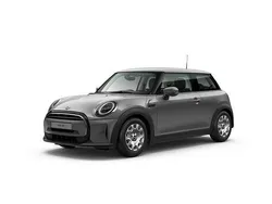 Silber Gebraucht 2022 Mini ONE Essential Kleinwagen | 18.930 € (Fairer Preis)