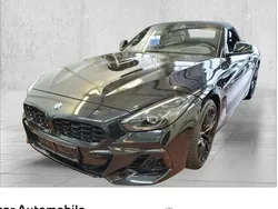 Schwarz Gebraucht 2023 BMW Z4 M Sport Cabrio | 53.490 € (Fairer Preis)