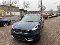 Gebraucht 2017 Kia Niro Spirit SUV | 7.900 € (Guter Preis)