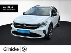 Weiß Gebraucht 2022 VW Taigo Style SUV | 23.460 € (Guter Preis)