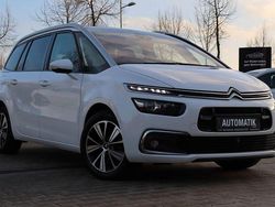 Weiss banquise Gebraucht 2018 Citroën C4 SpaceTourer Shine Van / Kleinbus | 13.450 € (Etwas zu teuer)