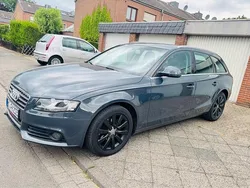 Gebraucht 2008 Audi A4 Ambiente Kombi | 7.490 € (Etwas zu teuer)