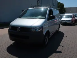 Silber Gebraucht 2012 VW T5 Van | 10.700 €