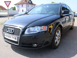 Schwarz Gebraucht 2005 Audi A4 Sport Kombi | 2.290 € (Superpreis)