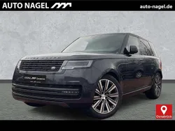Grau Gebraucht 2023 Land Rover Range Rover HSE SUV | 124.990 € (Superpreis)