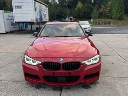 Rot Gebraucht 2017 BMW 340 Limousine | 28.990 €