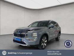 Grau Neu 2025 Mitsubishi Outlander P-HEV Edition SUV | 50.990 €