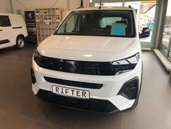 Weiß Neu 2025 Peugeot e-Rifter Allure Van / Kleinbus | 34.999 € (Guter Preis)