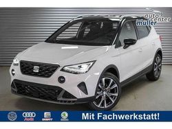Neu 2025 Seat Arona FR SUV | 27.990 € (Fairer Preis)
