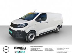 Gebraucht 2024 Opel Vivaro Van | 27.950 € (Guter Preis)