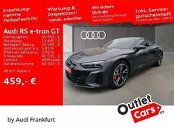 Audi RS e-tron GT