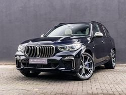 Schwarz Gebraucht 2018 BMW X5 M50 M Sport SUV | 40.900 € (Fairer Preis)