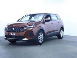 Lackierung cuprite/metallic kl Gebraucht 2021 Peugeot 5008 Active SUV | 15.999 € (Superpreis)