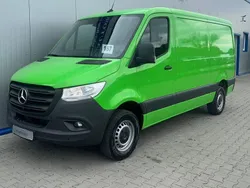Grün Gebraucht 2020 Mercedes Sprinter Van | 23.999 €