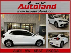 Weiß Gebraucht 2024 VW Polo Move Limousine | 20.800 € (Fairer Preis)