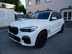 Weiß Gebraucht 2019 BMW X5 M Sport SUV | 43.950 € (Fairer Preis)