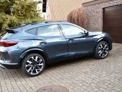 Magnetic tech Neu 2025 Cupra Formentor VZ SUV | 42.495 € (Guter Preis)