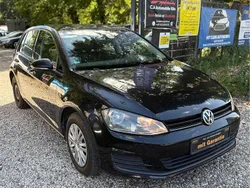 Schwarz Gebraucht 2013 VW Golf VII Limousine | 7.990 € (Guter Preis)