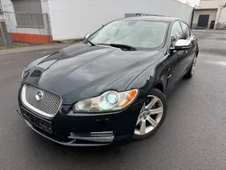 Grün Gebraucht 2010 Jaguar XF Limousine | 6.999 € (Guter Preis)