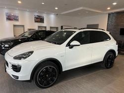 Weiß Gebraucht 2025 Porsche Cayenne Edition SUV | 34.985 €