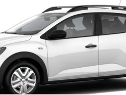 Sicilia orange Neu 2024 Dacia Sandero Essentiel Kleinwagen | 17.190 € (Guter Preis)