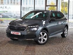 Grau Gebraucht 2021 Skoda Kamiq Style SUV | 22.490 € (Etwas zu teuer)