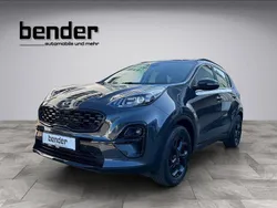 Grau Gebraucht 2021 Kia Sportage SUV | 23.590 € (Fairer Preis)