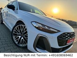 Gletscherweiß metallic Gebraucht 2024 Audi A5 Edition .1 Coupé | 57.900 € (Superpreis)