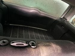 Schwarz Gebraucht 2003 VW Passat Kombi | 1.200 € (Guter Preis)