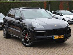 Blau Gebraucht 2020 Porsche Cayenne SUV | 59.999 € (Superpreis)