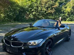 Schwarz Gebraucht 2012 BMW Z4 M Sport Cabrio | 16.500 € (Superpreis)